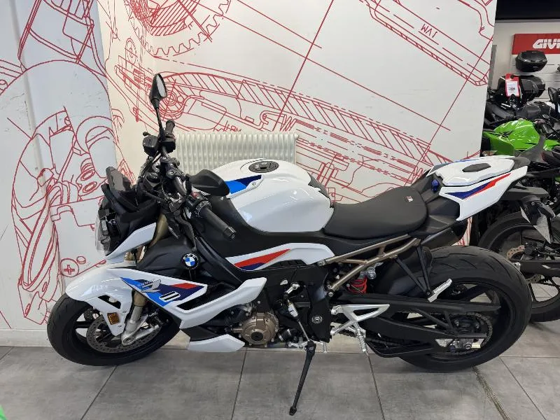 S 1000 R ABS