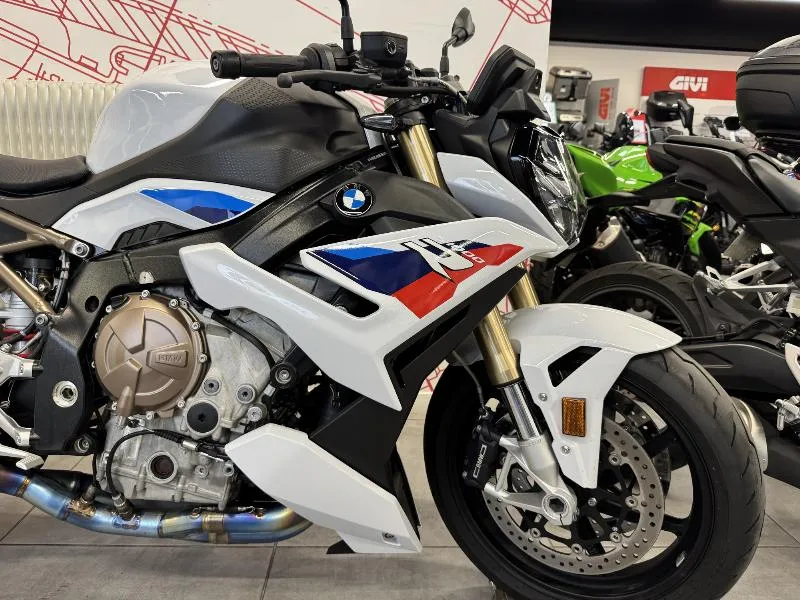 S 1000 R ABS