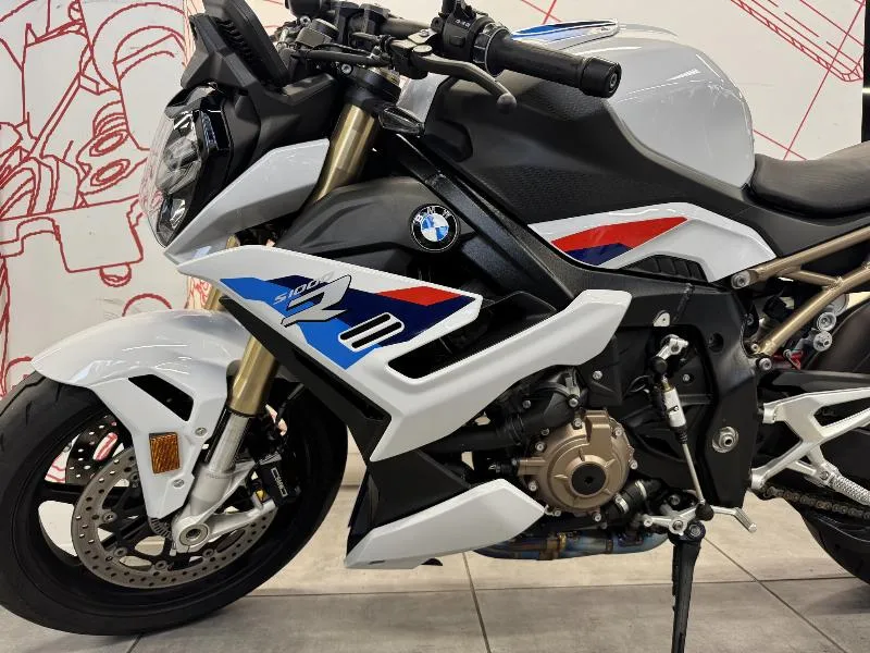 S 1000 R ABS
