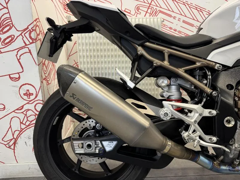 S 1000 R ABS