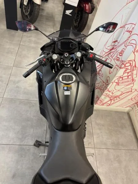 Ninja 500