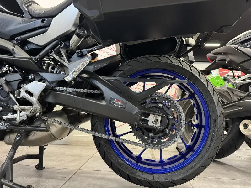TRACER 9 GT