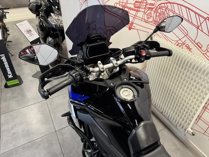 TRACER 9 GT