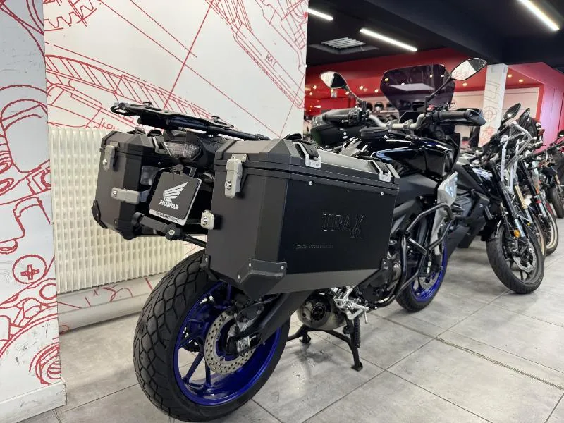 TRACER 9 GT