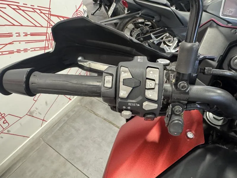 Versys 1000 S TOURER