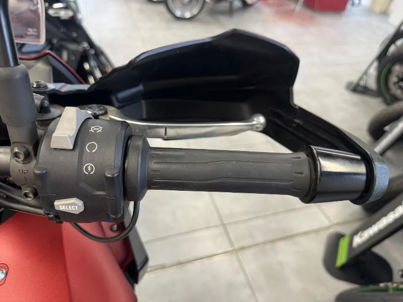 Versys 1000 S TOURER