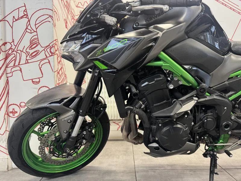 Z 900