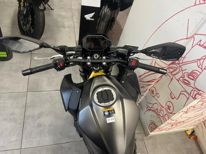 Z 500