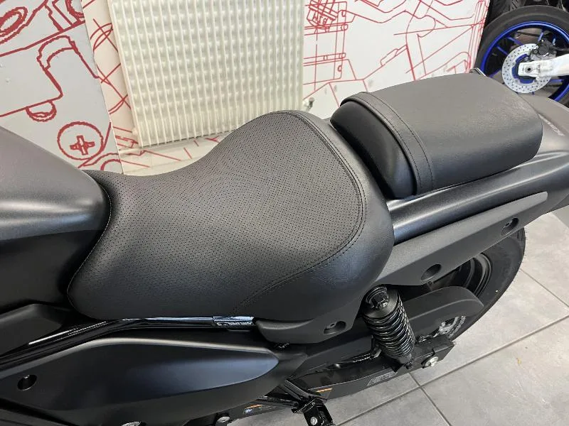 ELIMINATOR 500 SE