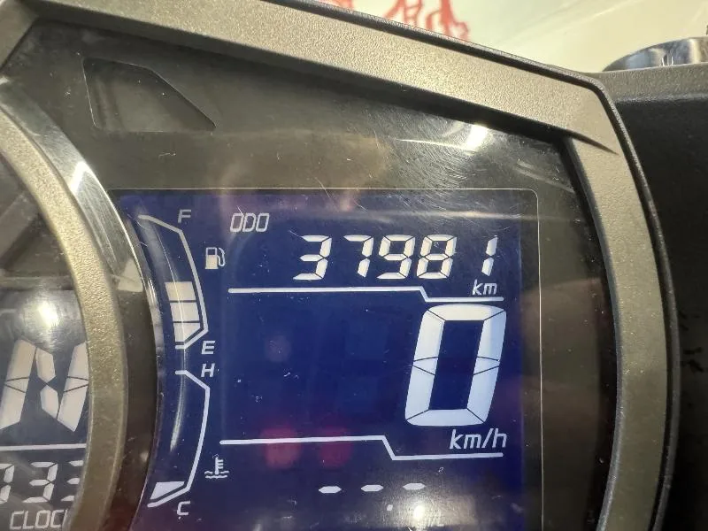 NINJA 400