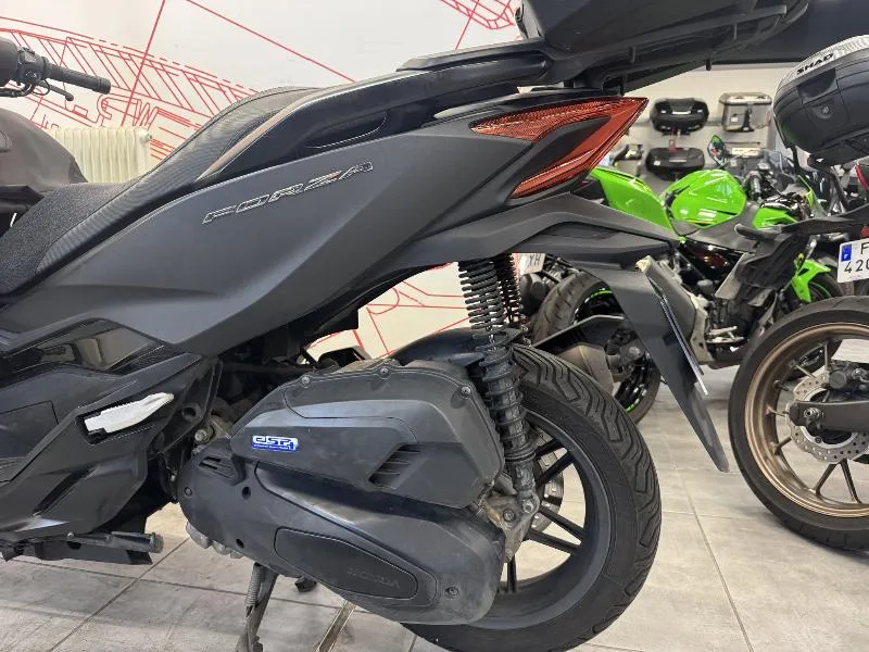 NSS FORZA 125