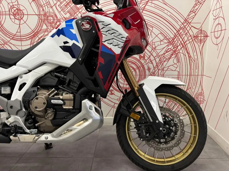 CRF 1100 L AFRICA TWIN  ADVENTURE SPORTS DCT