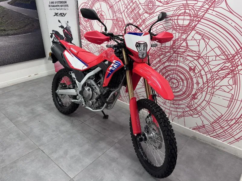 CRF 300 L