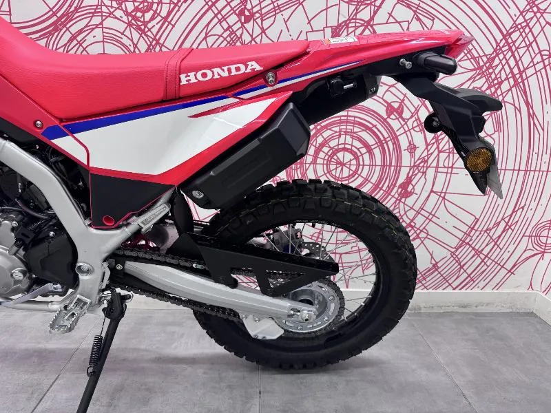 CRF 300 L