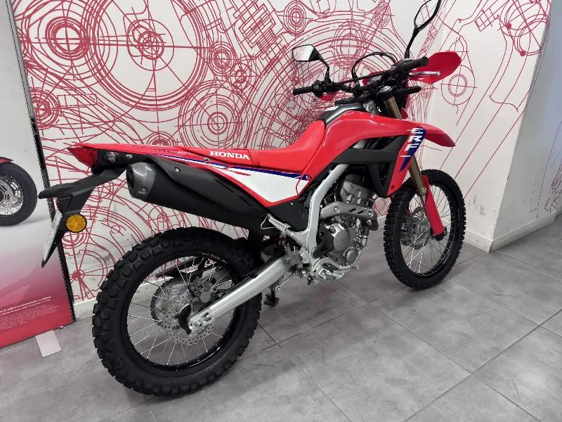 CRF 300 L