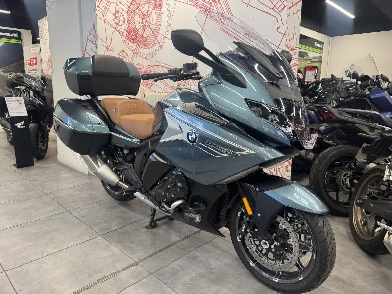 K 1600 GT