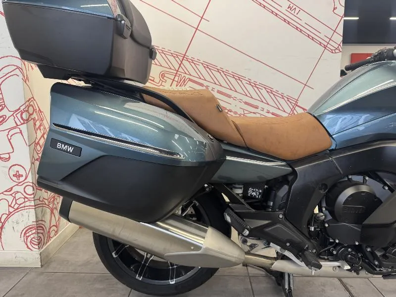 K 1600 GT