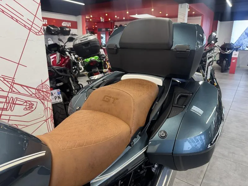 K 1600 GT