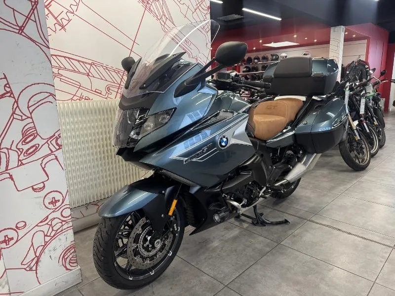 K 1600 GT