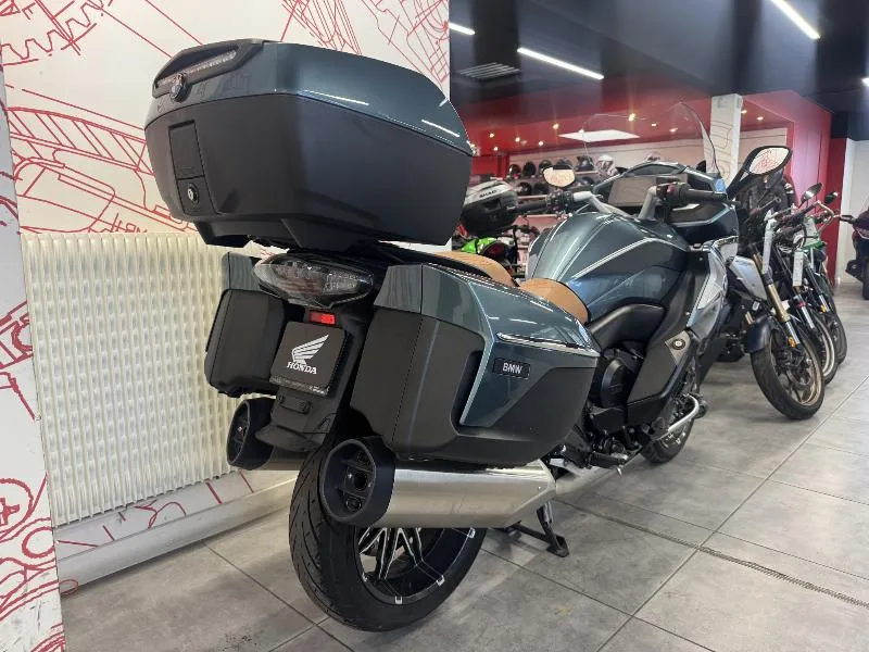 K 1600 GT