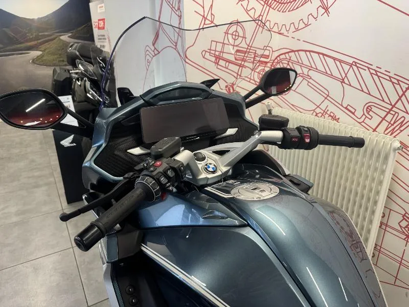 K 1600 GT
