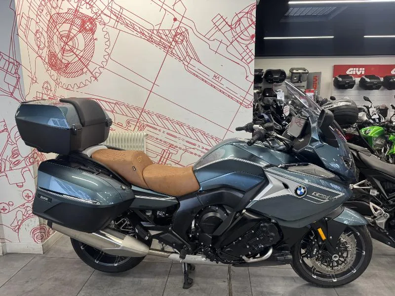 K 1600 GT