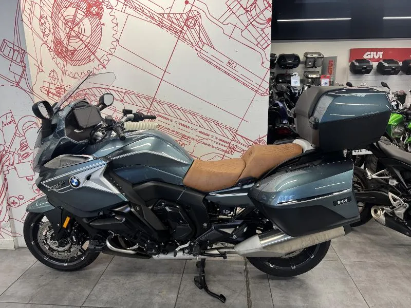 K 1600 GT