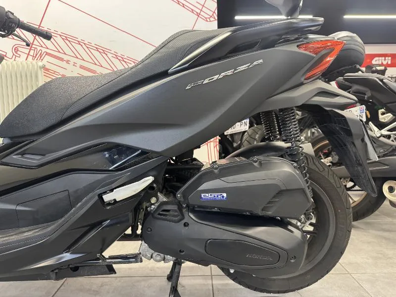NSS FORZA 125