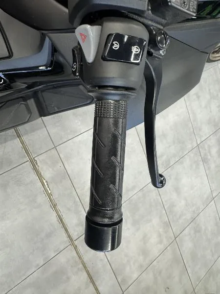 NSS FORZA 125