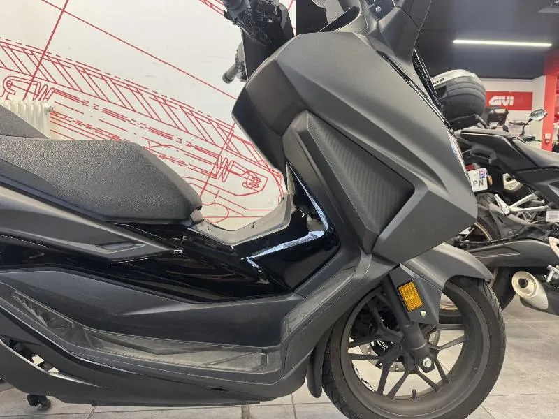 NSS FORZA 125