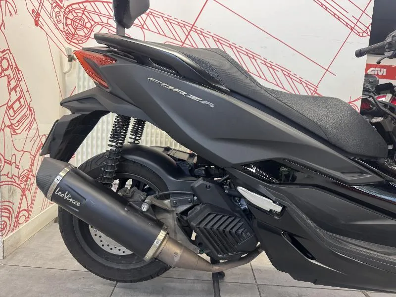 NSS FORZA 125