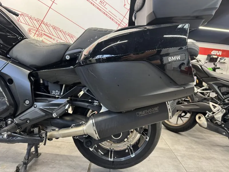 K 1600 GT