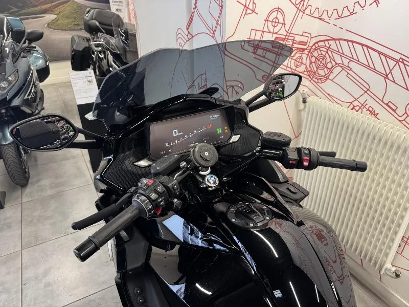 K 1600 GT