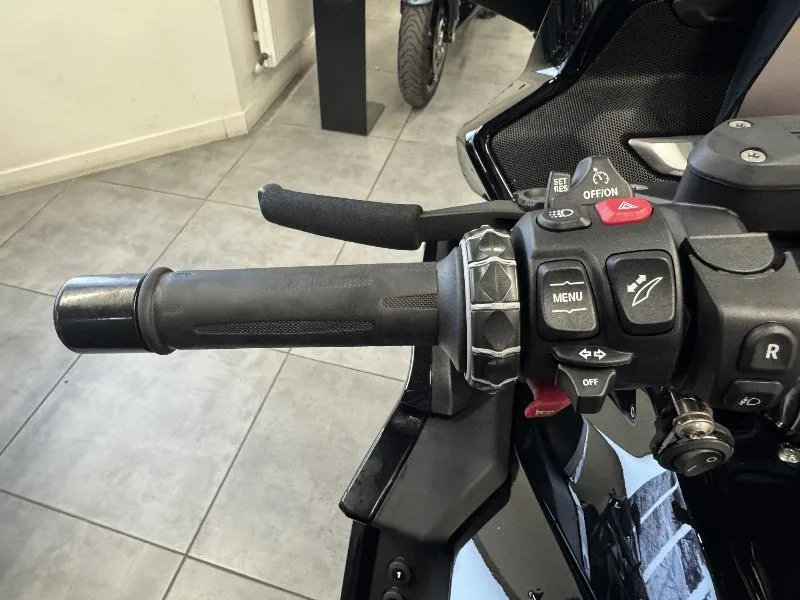 K 1600 GT