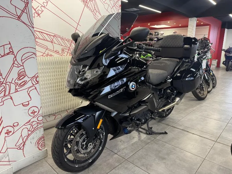 K 1600 GT
