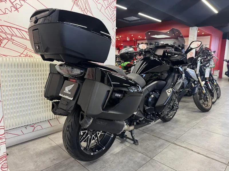K 1600 GT