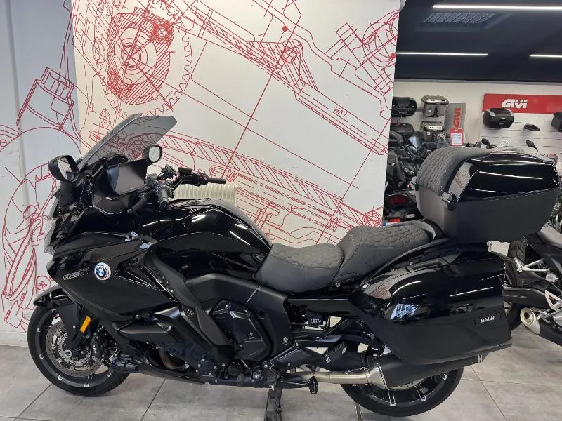 K 1600 GT