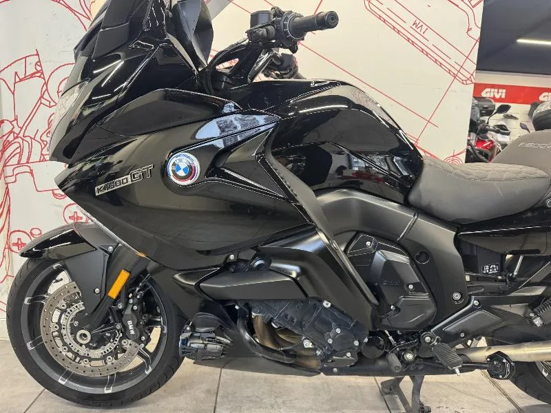 K 1600 GT