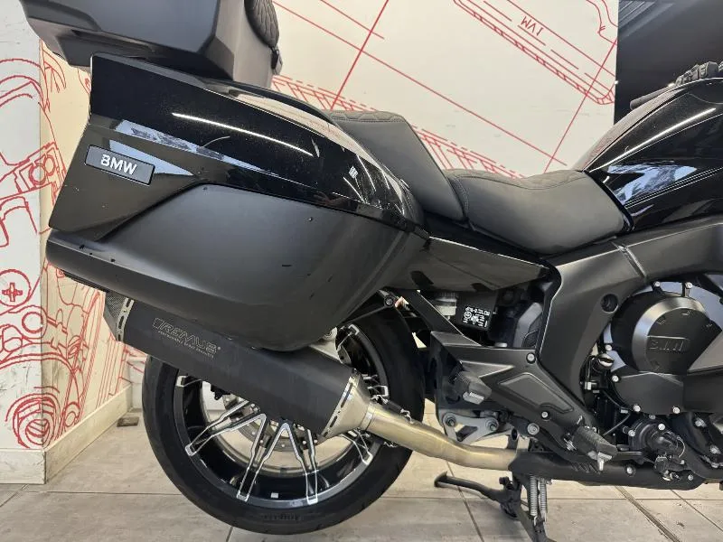 K 1600 GT