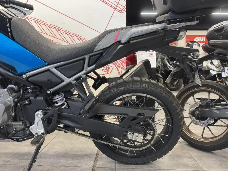 MT 450