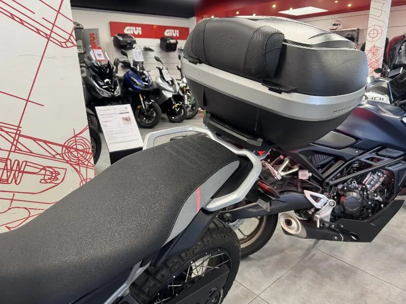 MT 450