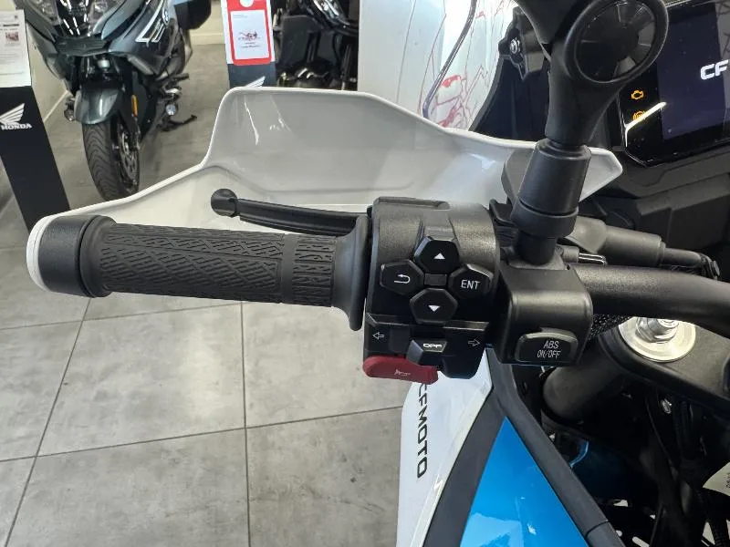 MT 450