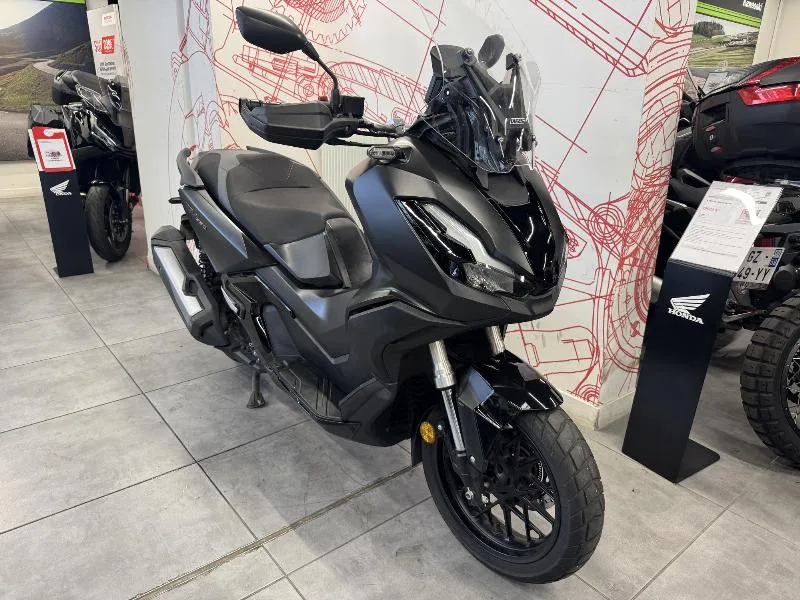 ADV 350