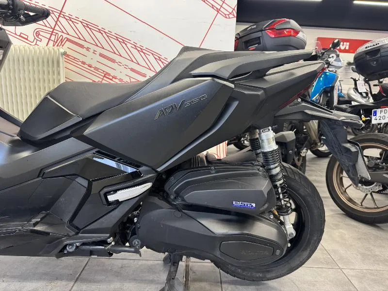 ADV 350