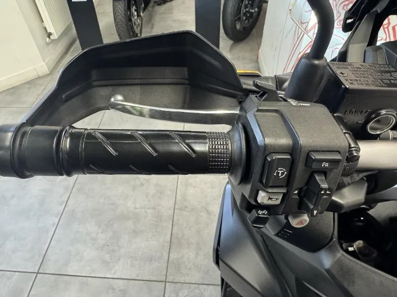 ADV 350