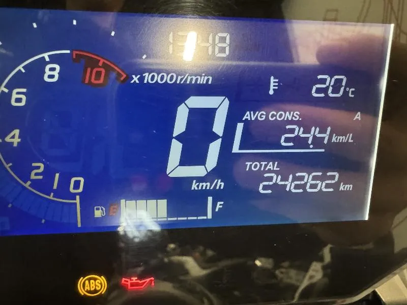 ADV 350