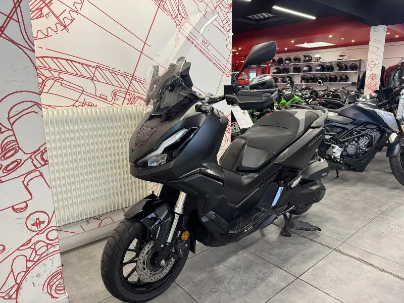 ADV 350