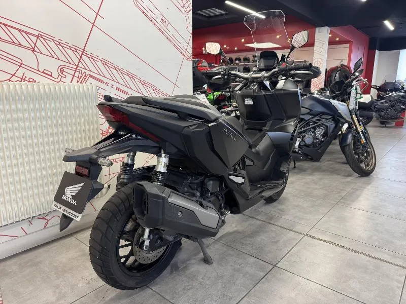 ADV 350