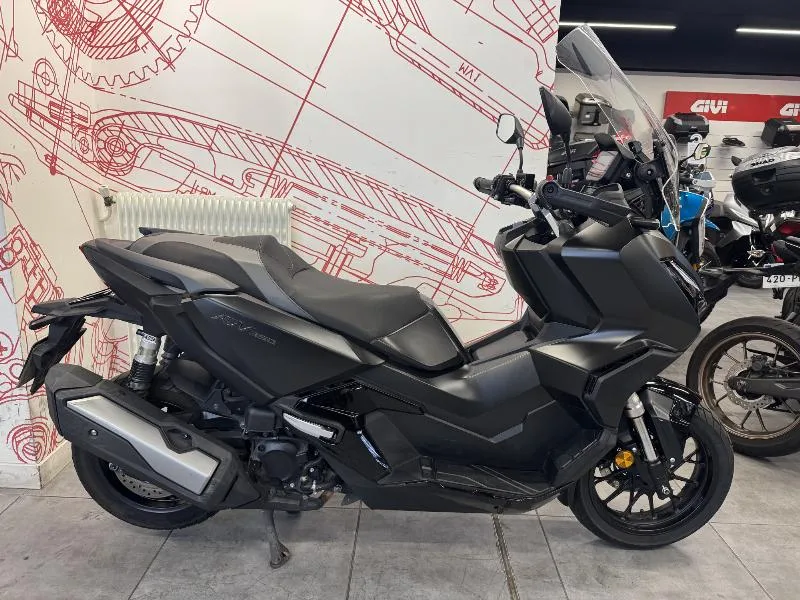 ADV 350