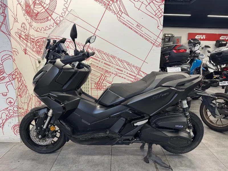 ADV 350